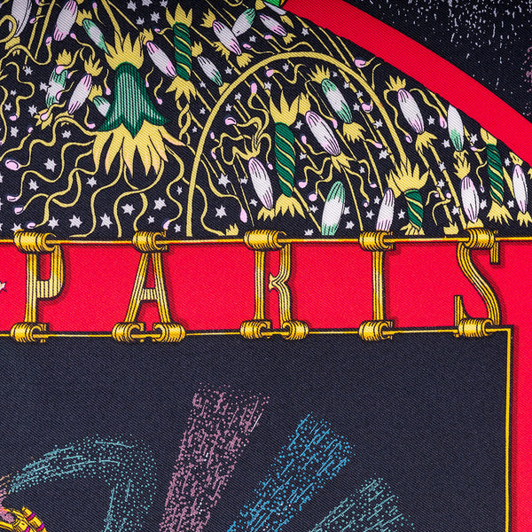 Hermes Feux DArtifice - Stately Atelier