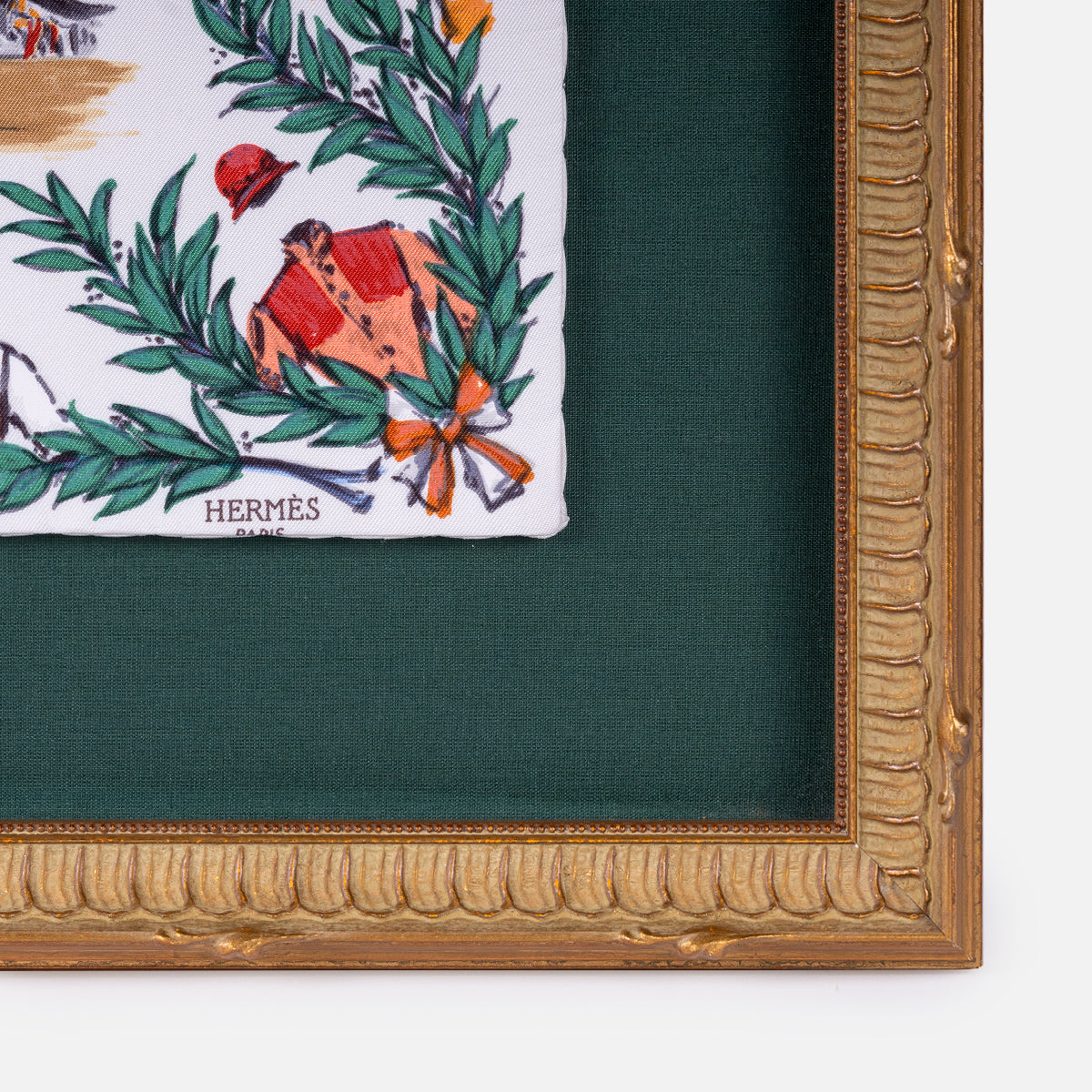 Hermes Chantilly