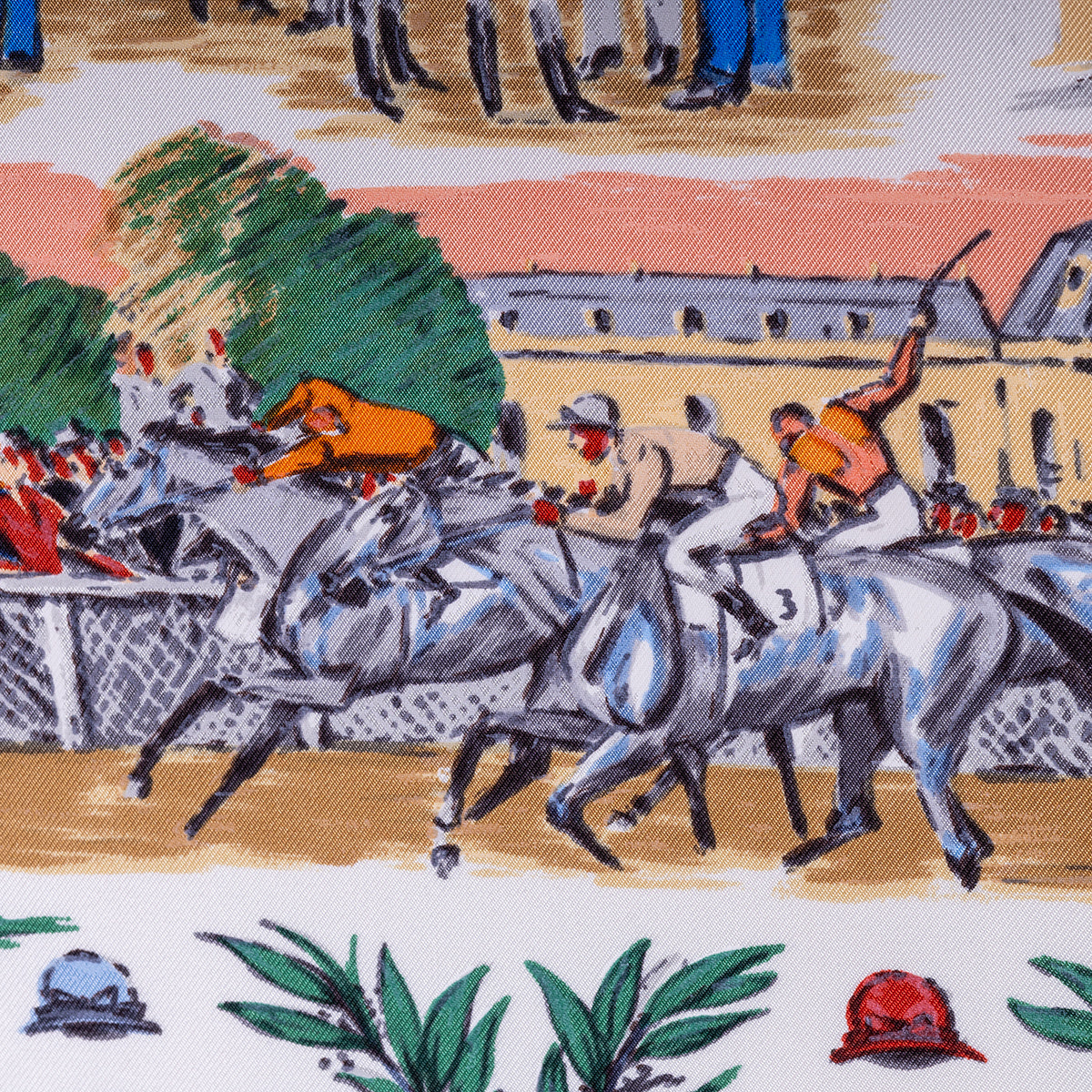 Hermes Chantilly