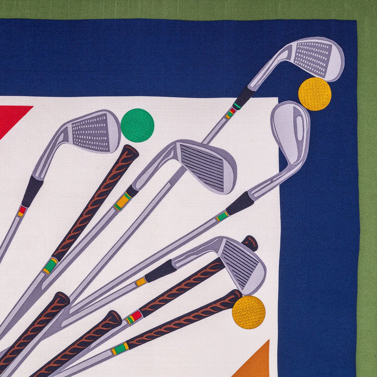 Gucci Vintage Golf