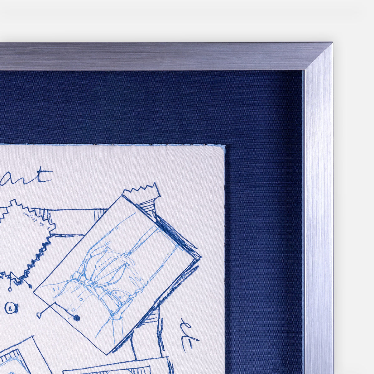 Hermes Instructions Sur LArt de Nouer et Porter Votre Carre